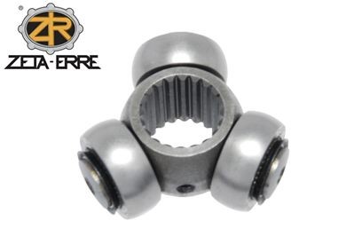 ZETA-ERRE ZR5045 Tripod Hub, Drive shaft UNO 1.0 45 44 PS Petrol 2006