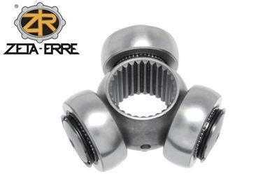 ZETA-ERRE ZR5046 Kolmik, veovõll JUMPER 2.2 HDi 150 HP Diisel