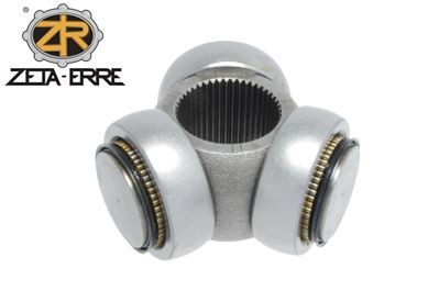 ZETA-ERRE ZR5047 Tripod Hub, Drive shaft BOXER 1.9 TD 4x4 92 PS Diesel 2002