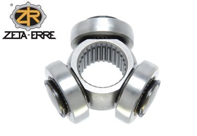 ZETA-ERRE ZR5153 Tripod Hub, Drive shaft DS3 1.4 VTi 98 PS Petrol 2015