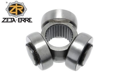 ZETA-ERRE ZR5189 Tripod Hub, Drive shaft VIVARO 1.6 CDTI (05) 146 PS Diesel 2020