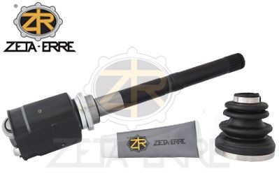 ZETA-ERRE Joint kit, drive shaft Article number: ZR7665 cheaply