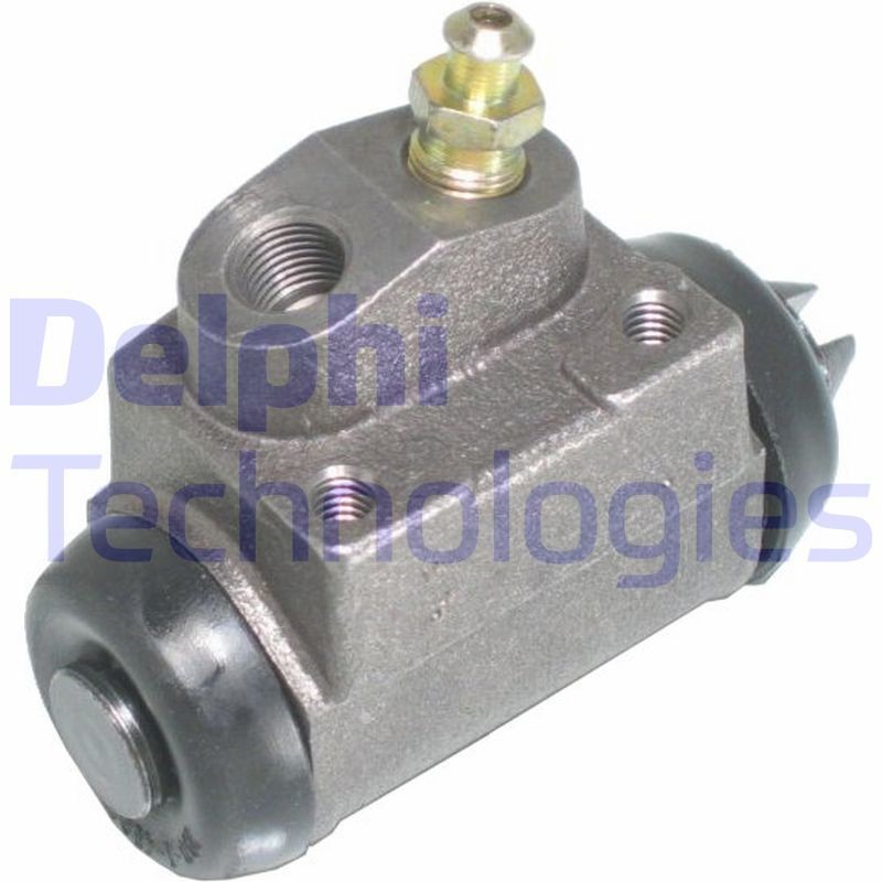 DELPHI Rattapidurisilinder Artikli number: LW30156 soodsalt