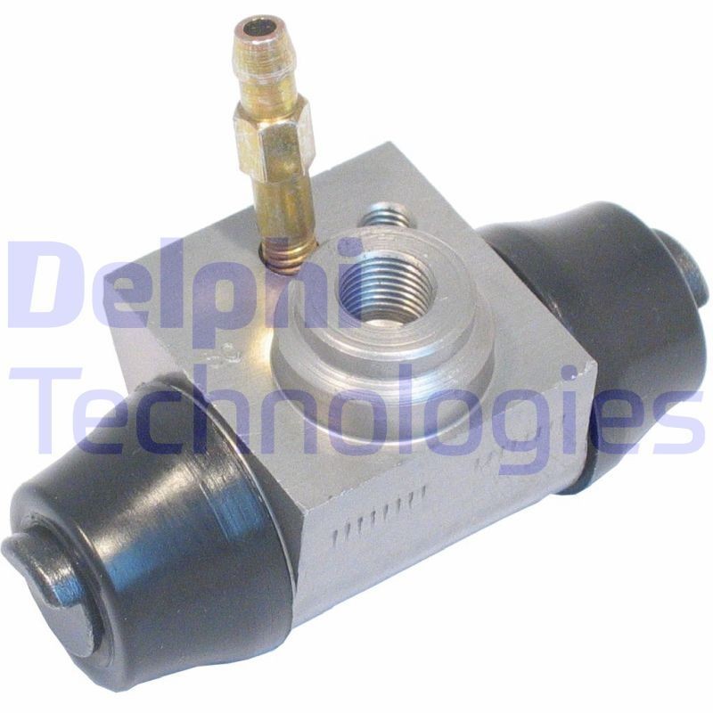 DELPHI Bremsecylinder Varenummer: LW44202 billige