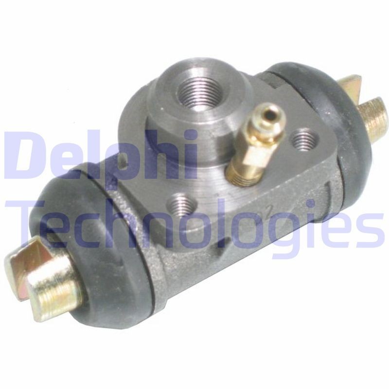 DELPHI Bremsecylinder Varenummer: LW48401 billige