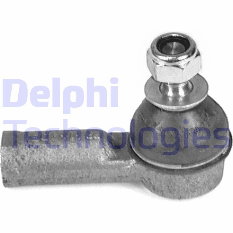 DELPHI Track rod end Article number: TA168 cheaply