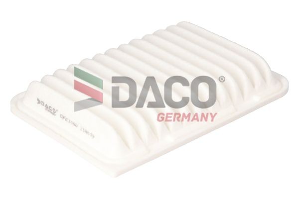 DACO Germany Air filter Article number: DFA3900 cheaply