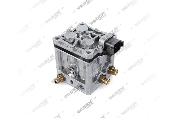 VADEN Directional Control Valve Block, air suspension Article number: 303.11.0074 cheaply