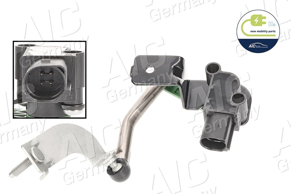 AIC Sensor, headlight range adjustment Article number: 70990 cheaply
