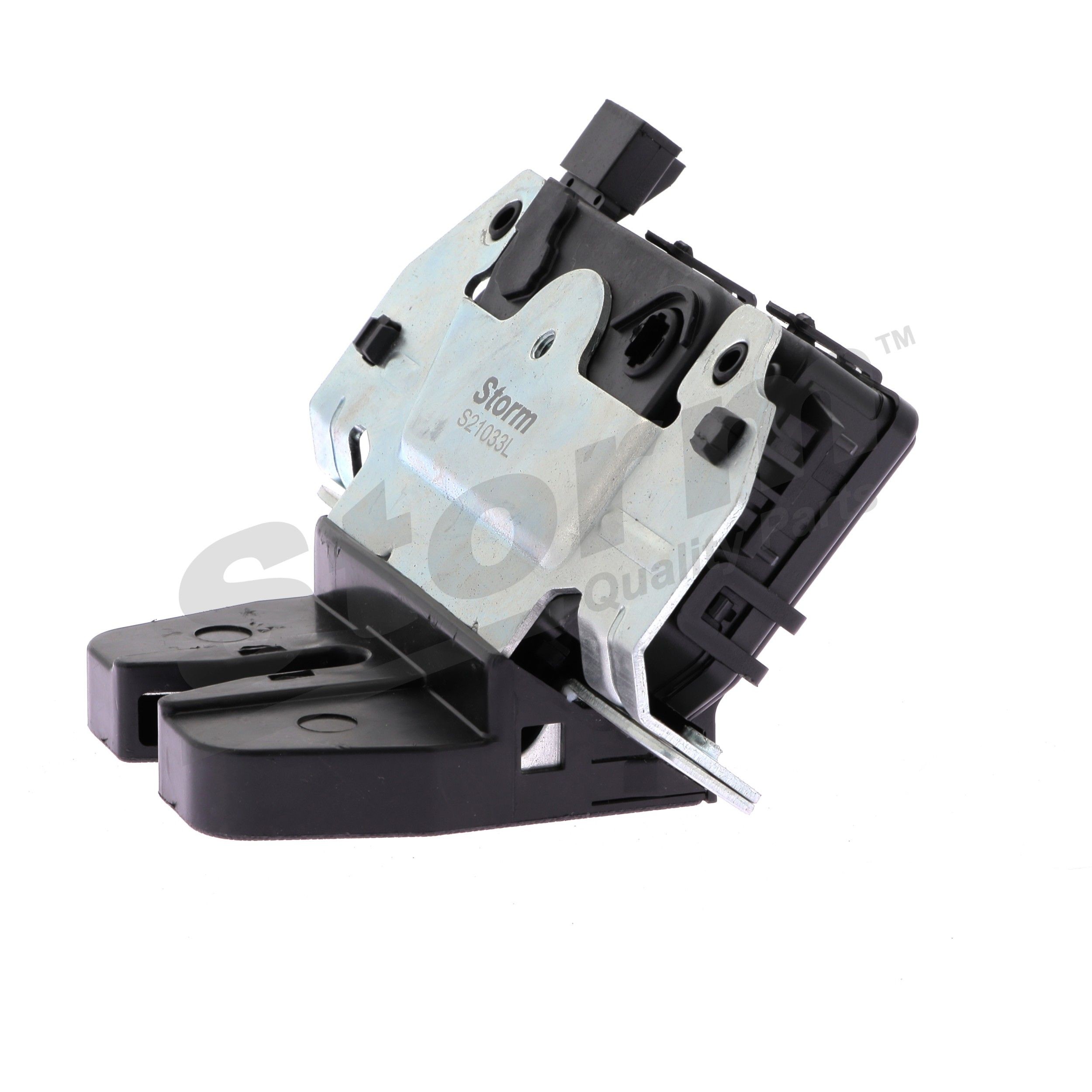 STORM QUALITY PARTS Tailgate Lock Article number: 6502003 cheaply