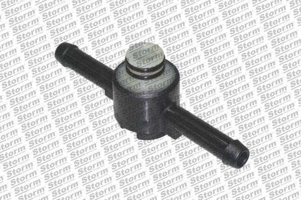 STORM QUALITY PARTS F4420 Valve, fuel filter LT 2.5 SDI 75 PS Diesel 2006