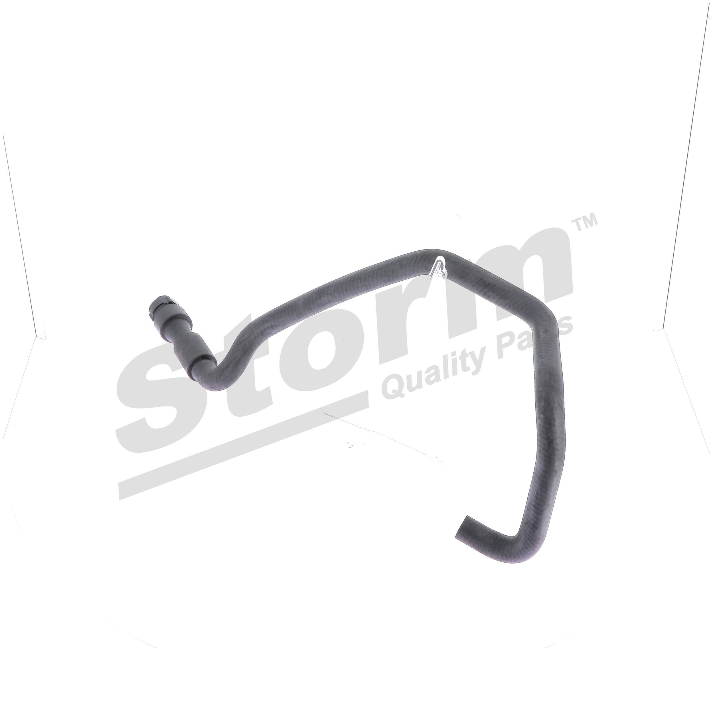 STORM QUALITY PARTS Radiator hose Article number: F8906 cheaply