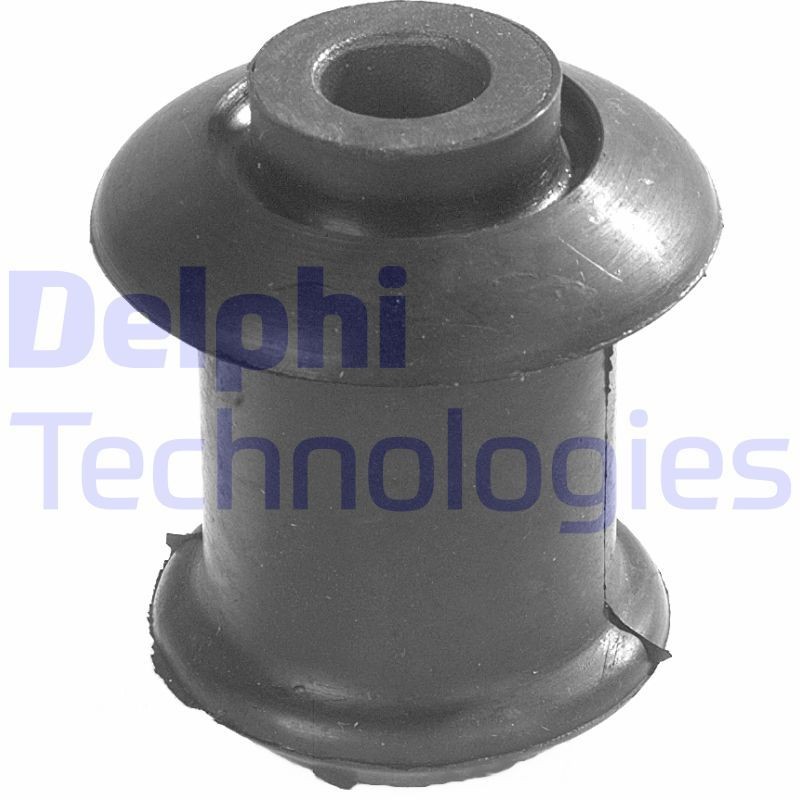 DELPHI Trailing arm / Suspension arm bush Article number: TD258W cheaply