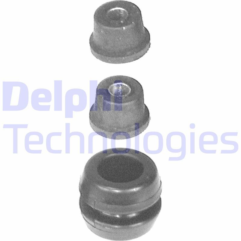 DELPHI Kinnitus, stabilisaator Artikli number: TD55W soodsalt