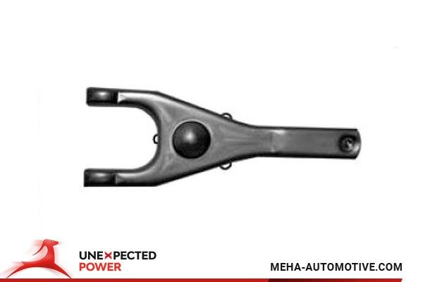 MEHA AUTOMOTIVE Udrykkergaffel, kobling Varenummer: MH13166 billige