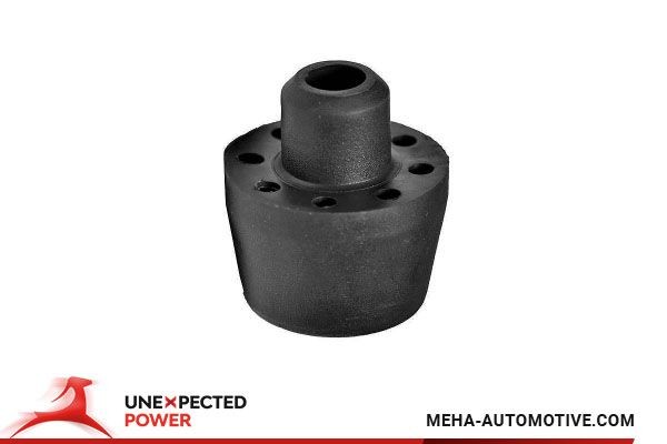 MEHA AUTOMOTIVE MH30534 Mounting, radiator CLIO 1.4 (B/CB0C, B/CB0S) 75 PS Petrol 2016
