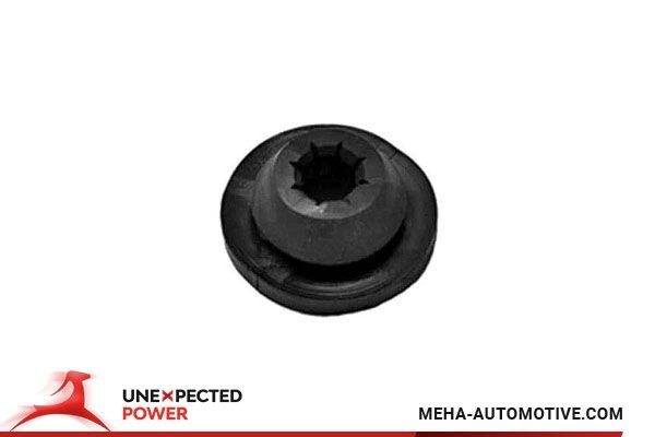 MEHA AUTOMOTIVE MH30581 Drżiak obalu vzduchového filtra DUSTER 1.5 dCi 86 HP nafta 2018