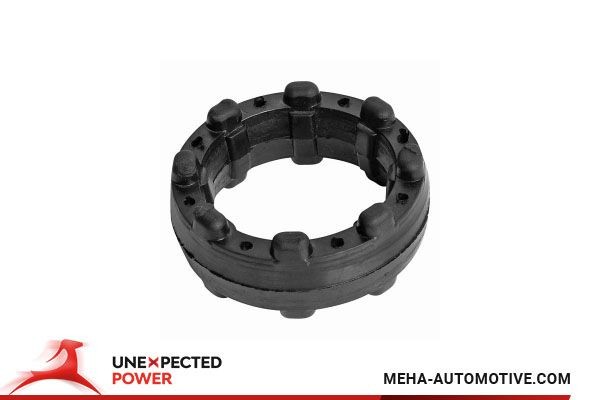 MEHA AUTOMOTIVE Rubber Buffer, suspension Article number: MH30827 cheaply