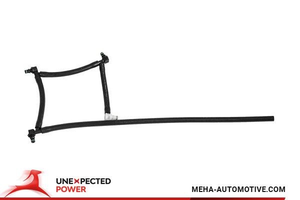 MEHA AUTOMOTIVE Fuel Line Article number: MH50149 cheaply