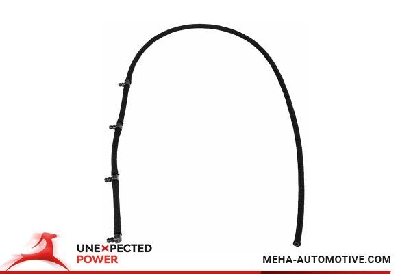 MEHA AUTOMOTIVE Bränsleledning Artikelnummer: MH50175 billigt