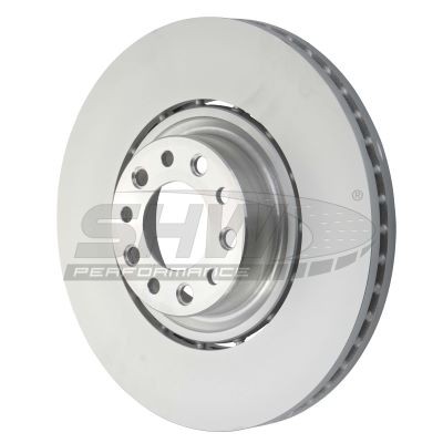 SHW Performance Brake disc Article number: VFX43001 cheaply