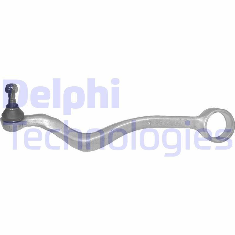 DELPHI Dryer, air conditioning Article number: TSP0175025 cheaply