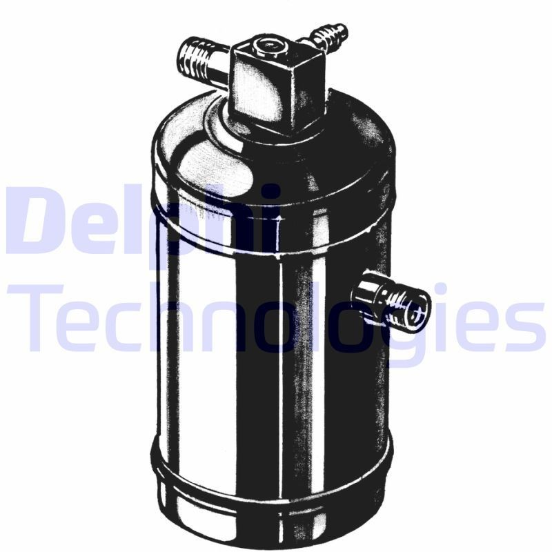 DELPHI Dryer, air conditioning Article number: TSP0175059 cheaply