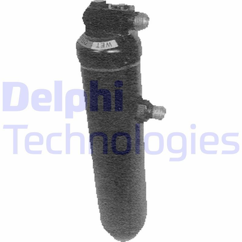 DELPHI Dryer, air conditioning Article number: TSP0175104 cheaply