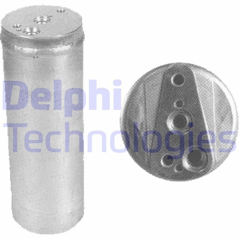 DELPHI Dryer, air conditioning Article number: TSP0175135 cheaply