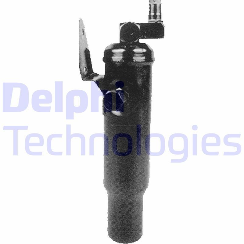 DELPHI Dryer, air conditioning Article number: TSP0175154 cheaply