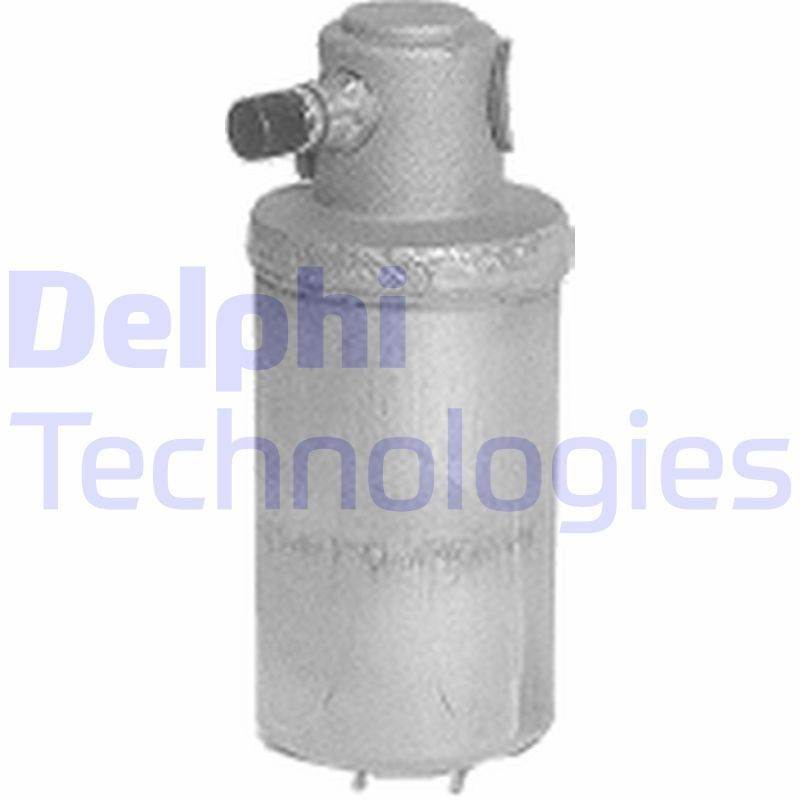 DELPHI Dryer, air conditioning Article number: TSP0175265 cheaply