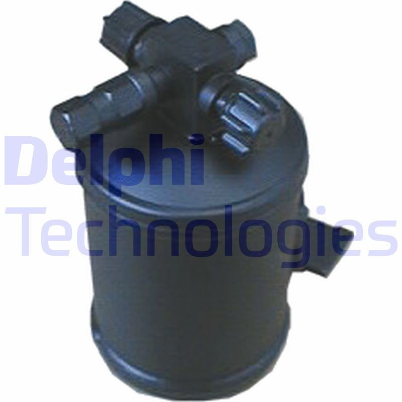 DELPHI Dryer, air conditioning Article number: TSP0175297 cheaply