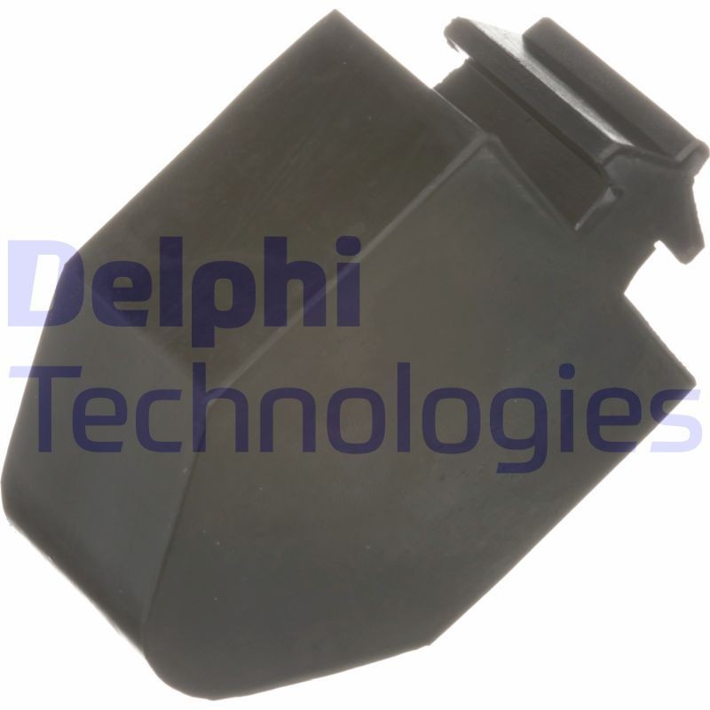 DELPHI Air conditioning condenser Article number: TSP0225553 cheaply