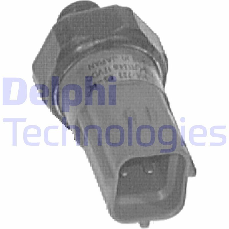 DELPHI Air conditioning pressure switch Article number: TSP0435037 cheaply