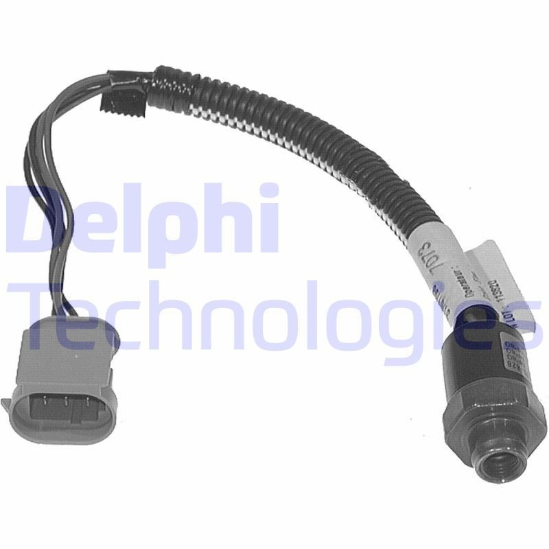 DELPHI Survelüliti, kliimaseade Artikli number: TSP0435046 soodsalt