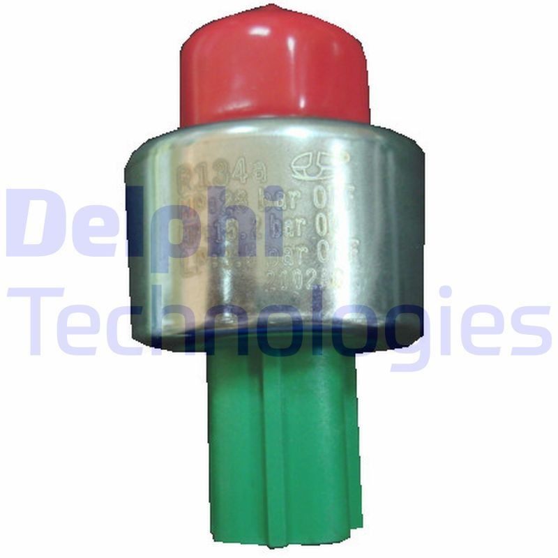 DELPHI Air conditioning pressure switch Article number: TSP0435073 cheaply