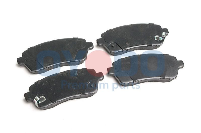 Oyodo Brake pad set Article number: 10H8027-OYO cheaply