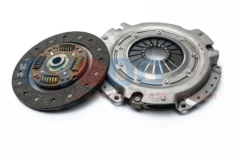Oyodo Clutch kit Article number: 10S0026-OYO cheaply