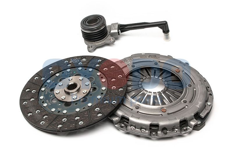 Oyodo Clutch kit Article number: 10S0346-OYO cheaply