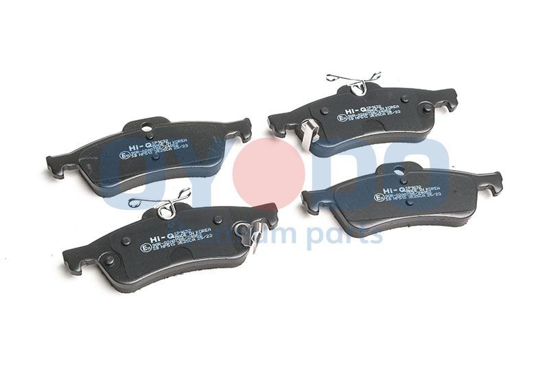 Oyodo Distributor rotor Article number: 20E2001-OYO cheaply