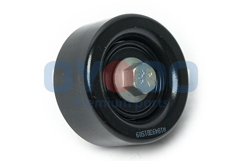 Oyodo Deflection / Guide Pulley, v-ribbed belt Article number: 20R0520-OYO cheaply