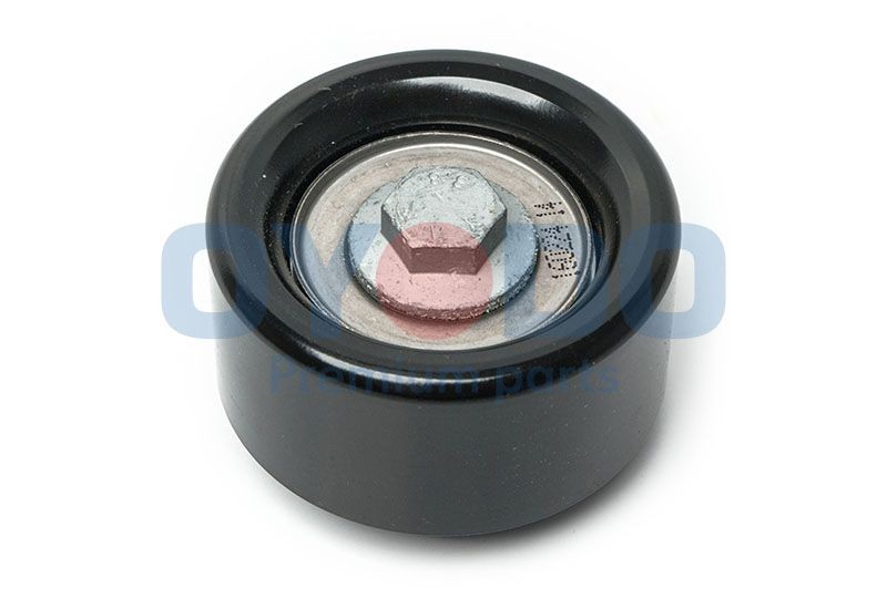 Oyodo Deflection / Guide Pulley, v-ribbed belt Article number: 20R0523-OYO cheaply