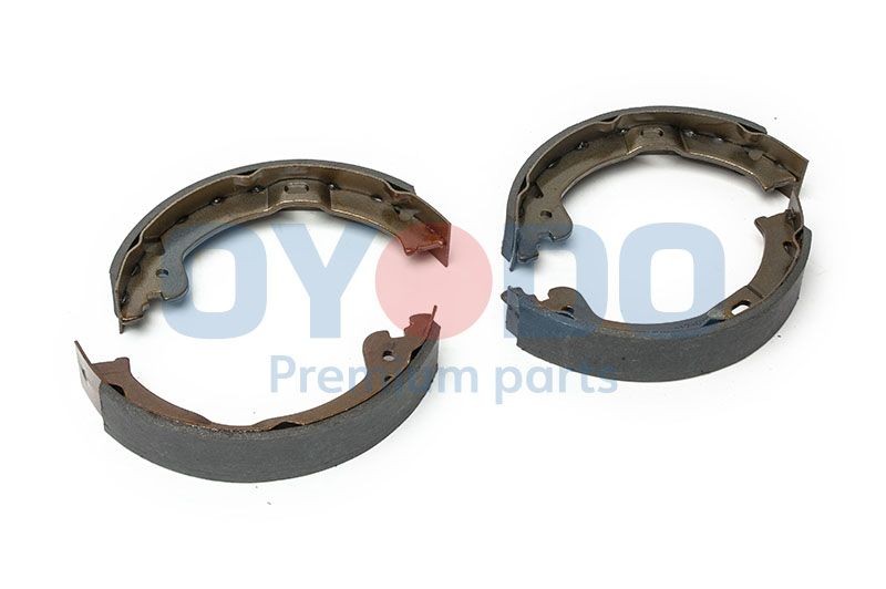 Oyodo Brake Shoe Set Article number: 25H0A12-OYO cheaply