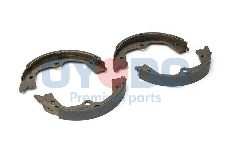 Oyodo Handbrake shoes Article number: 25H4024-OYO cheaply