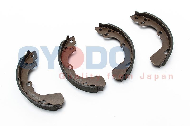 Oyodo Brake Shoe Set Article number: 25H6013-OYO cheaply