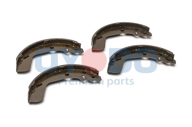 Oyodo Brake Shoe Set Article number: 25H8031-OYO cheaply