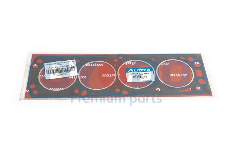 Oyodo Gasket, cylinder head Article number: 25U0003-OYO cheaply