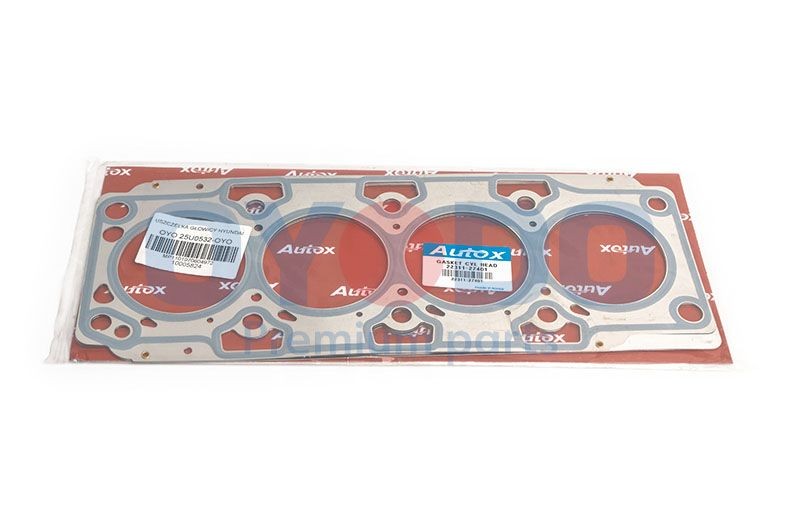 Oyodo Gasket, cylinder head Article number: 25U0532-OYO cheaply