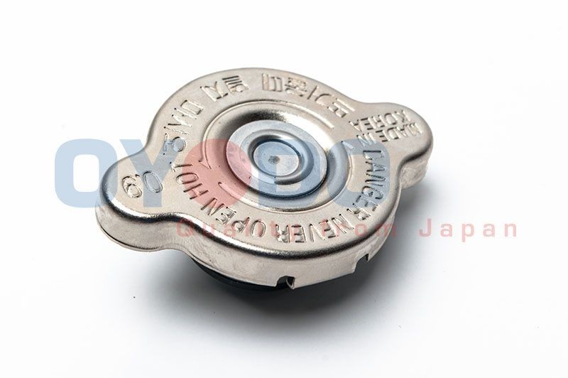 Oyodo Expansion tank cap Article number: 30C0011-OYO cheaply