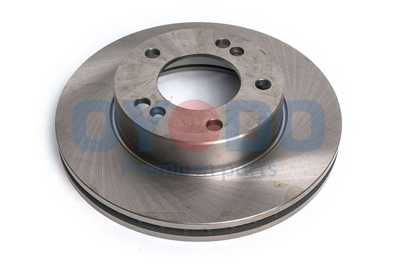Oyodo Brake disc Article number: 30H0014-OYO cheaply